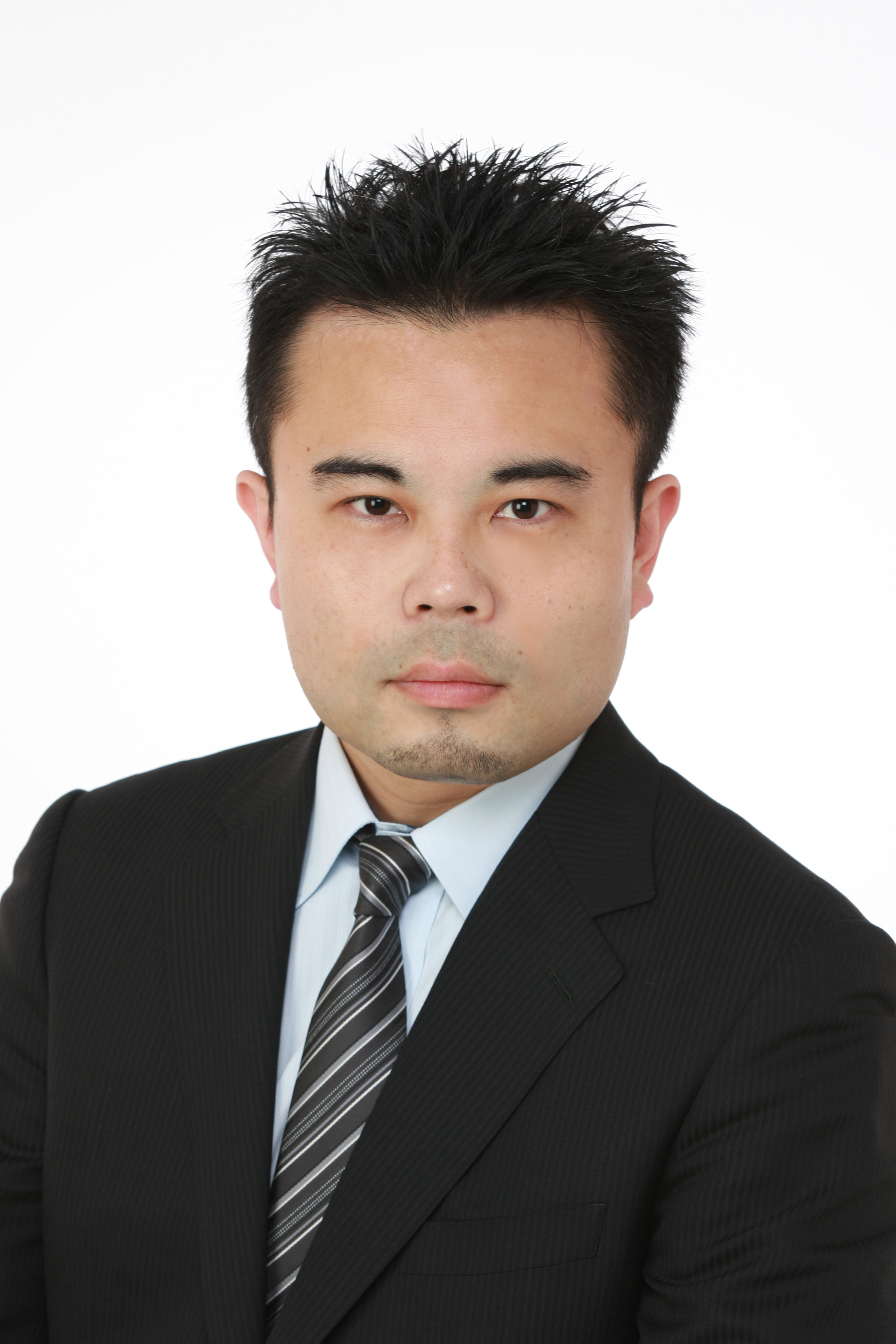 åå±± æµ©ä¹