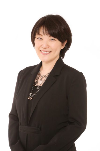 橋本 柊子